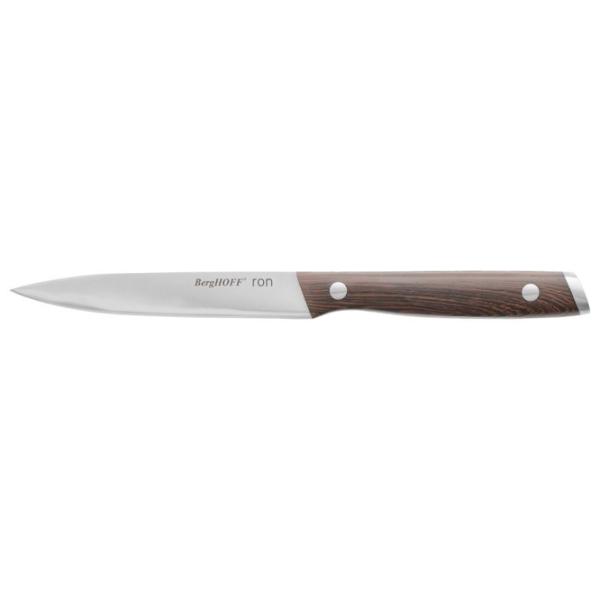 Кухонный нож BergHOFF 3900104 Нержавеющая сталь / Серебряный photo 1 Кухонный нож BergHOFF 3900104 Нержавеющая сталь / Серебряный photo 1