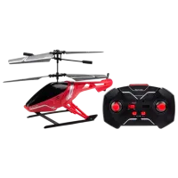 Elicopter Flybotic Air Python  / Red