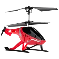 Elicopter Flybotic Air Python / Red photo 2