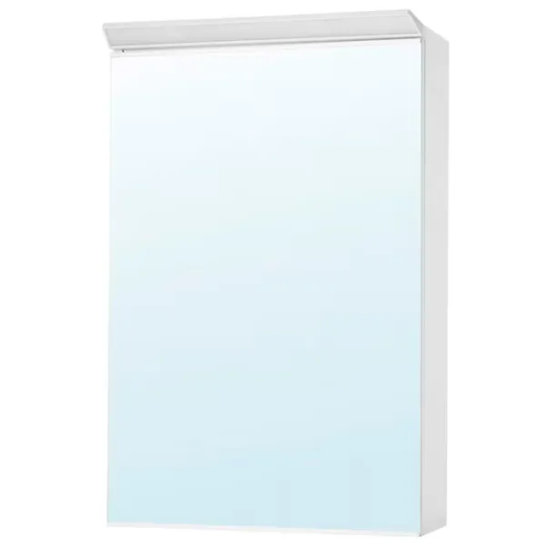 Dulap cu oglindă Ikea Treasjon 75 x 50 x 17 / Oglindă / White photo 1 Dulap cu oglindă Ikea Treasjon 75 x 50 x 17 / Oglindă / White photo 1