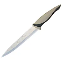 Cuțit de bucătărie Maestro Mr-1447 Oțel inoxidabil / Silver