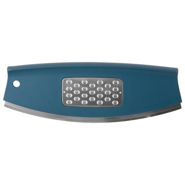 Cuțit de feliere BergHOFF 3950025 Oțel inoxidabil / Blue photo 1