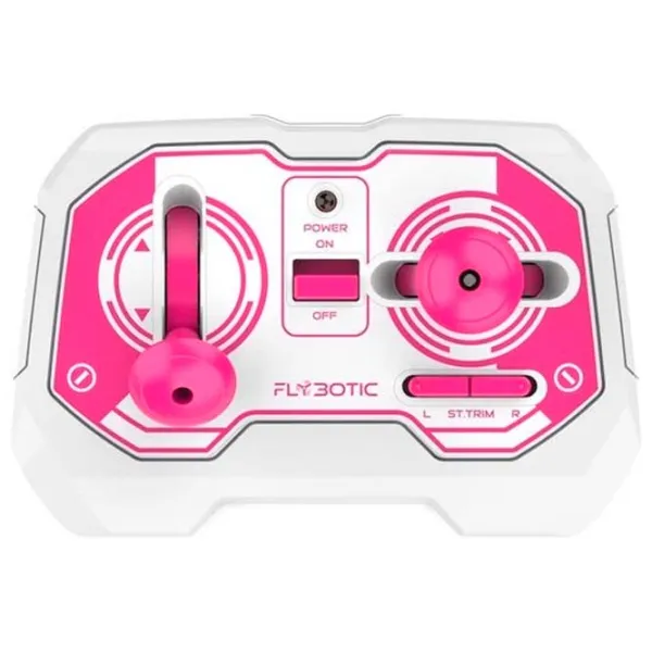 Elicopter Flybotic Air Fairy  / Pink photo 4