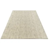 Ковер Covoare Ungheni Vatra Beige Grey / Шерсть