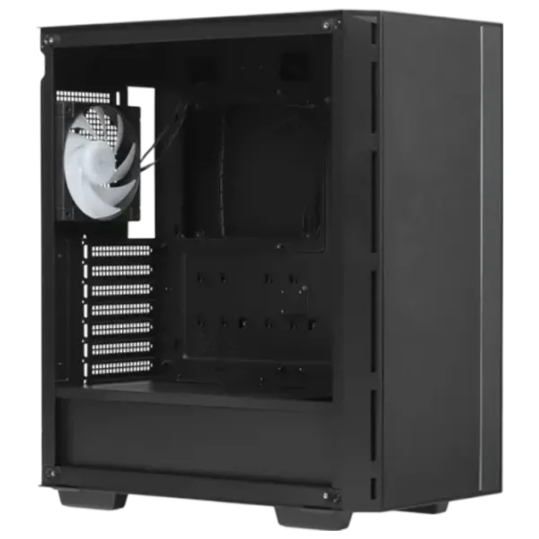Корпус Deepcool MATREXX 55 MESH v4 Mid Tower / Черный photo 4