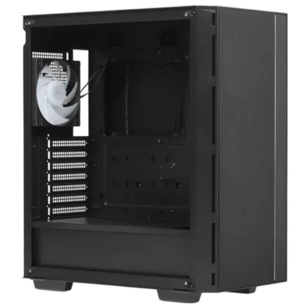 Корпус Deepcool MATREXX 55 MESH v4 Mid Tower / Черный photo 4