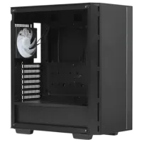 Carcasă Deepcool MATREXX 55 MESH v4 Mid Tower / Black photo 4