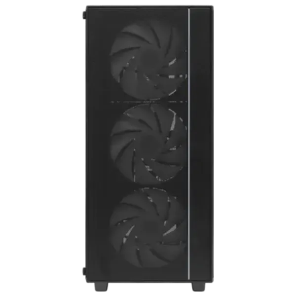 Корпус Deepcool MATREXX 55 MESH v4 Mid Tower / Черный photo 5
