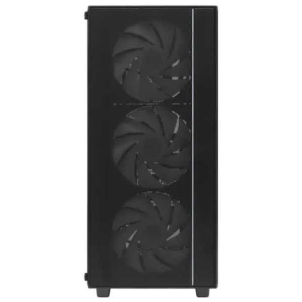 Корпус Deepcool MATREXX 55 MESH v4 Mid Tower / Черный photo 5