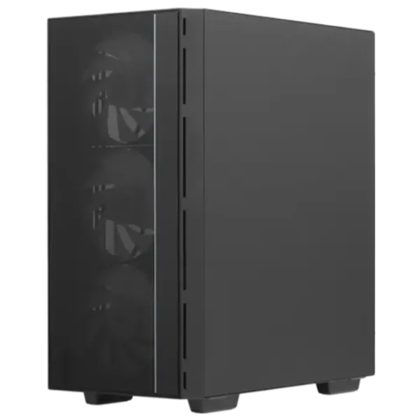 Корпус Deepcool MATREXX 55 MESH v4 Mid Tower / Черный photo 6