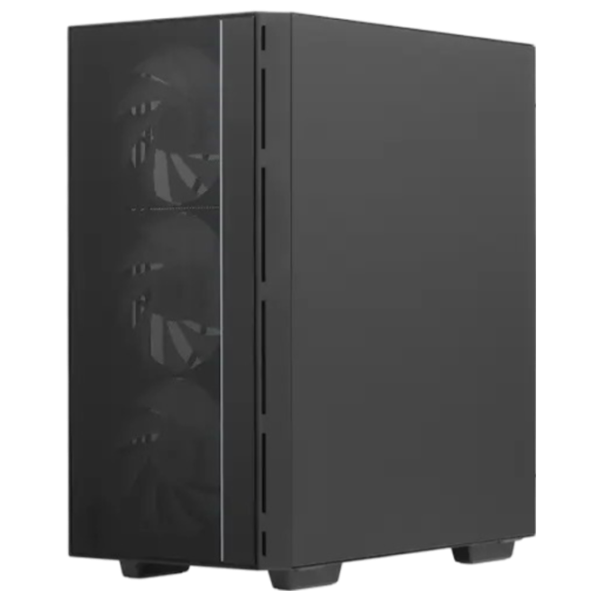 Корпус Deepcool MATREXX 55 MESH v4 Mid Tower / Черный photo 6