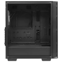 Carcasă Deepcool MATREXX 55 MESH v4 Mid Tower / Black photo 7