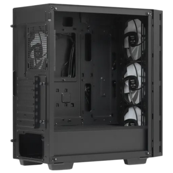 Корпус Deepcool MATREXX 55 MESH v4 Mid Tower / Черный photo 8