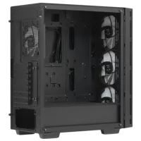 Carcasă Deepcool MATREXX 55 MESH v4 Mid Tower / Black photo 8