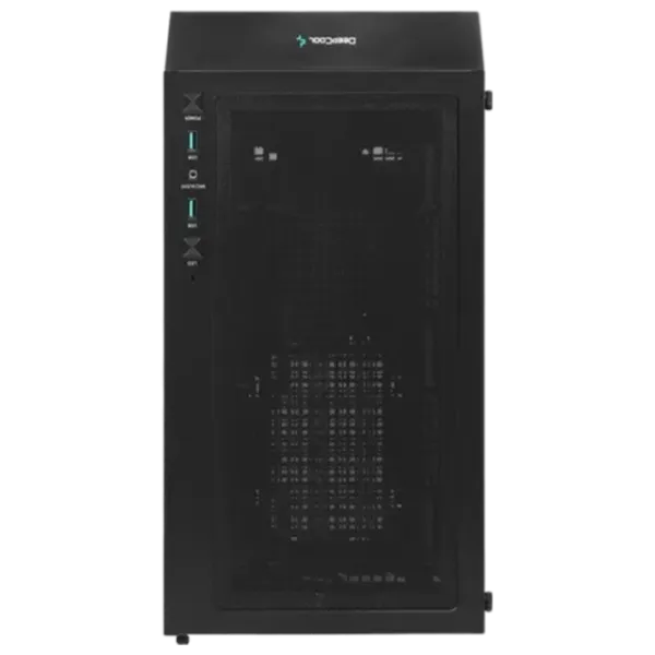 Корпус Deepcool MATREXX 55 MESH v4 Mid Tower / Черный photo 9