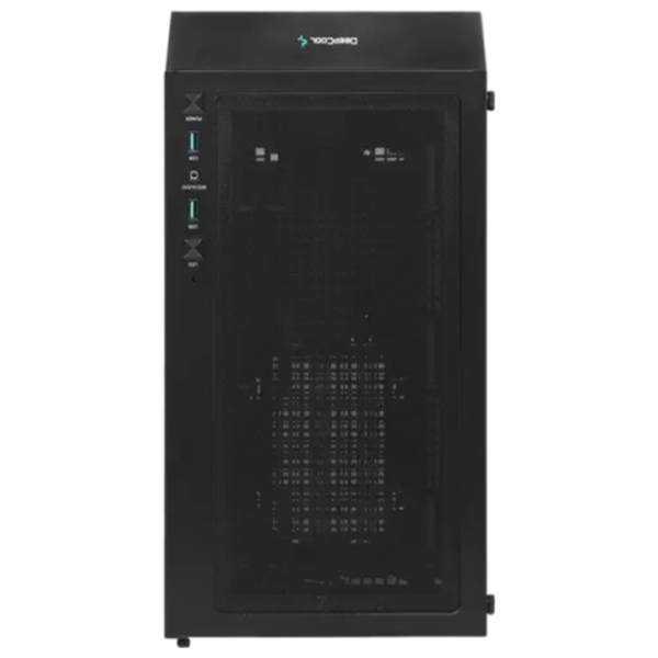 Корпус Deepcool MATREXX 55 MESH v4 Mid Tower / Черный photo 9