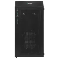 Carcasă Deepcool MATREXX 55 MESH v4 Mid Tower / Black photo 9