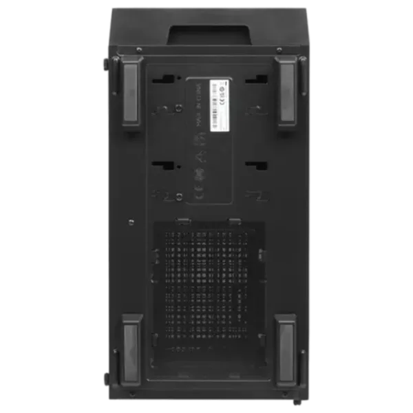 Корпус Deepcool MATREXX 55 MESH v4 Mid Tower / Черный photo 10