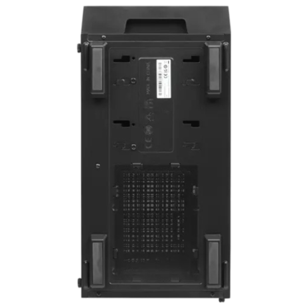 Корпус Deepcool MATREXX 55 MESH v4 Mid Tower / Черный photo 10