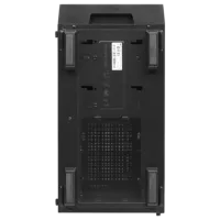 Carcasă Deepcool MATREXX 55 MESH v4 Mid Tower / Black photo 10