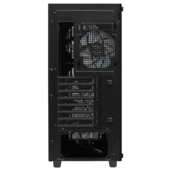 Корпус Deepcool MATREXX 55 MESH v4 Mid Tower / Черный photo 11