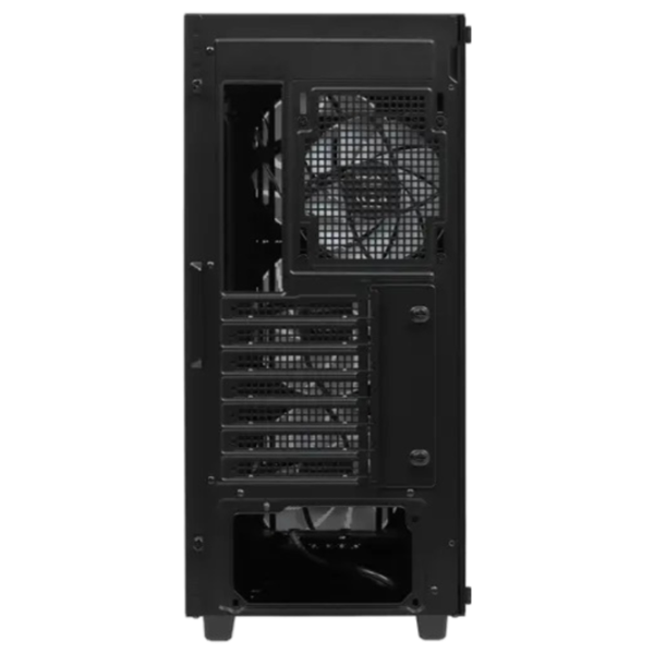 Корпус Deepcool MATREXX 55 MESH v4 Mid Tower / Черный photo 11