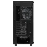 Carcasă Deepcool MATREXX 55 MESH v4 Mid Tower / Black photo 11