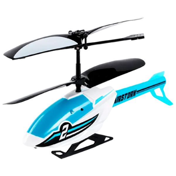 Вертолёт Silverlit Air Stork  / Синий photo 1
