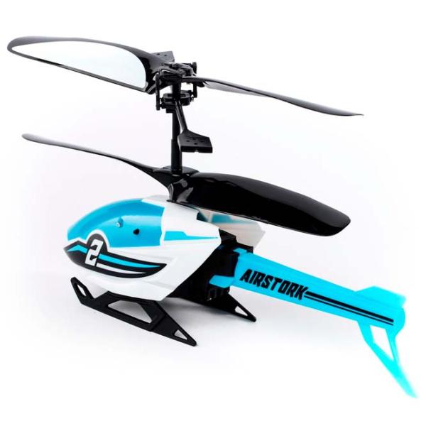 Вертолёт Silverlit Air Stork  / Синий photo 3