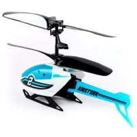 Вертолёт Silverlit Air Stork / Синий photo 3
