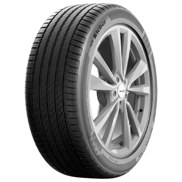 Шины Kleber Dynaxer HP5 235/55 R19 105Y XL TL FSL Лето / Внедорожник photo 1