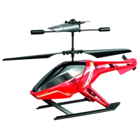 Elicopter Flybotic Air Python  / Multicolor