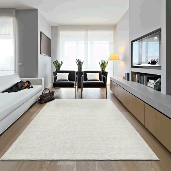 Ковер Covoare Ungheni Fenix Grey / Полиэстер photo 6 Ковер Covoare Ungheni Fenix Grey / Полиэстер photo 6