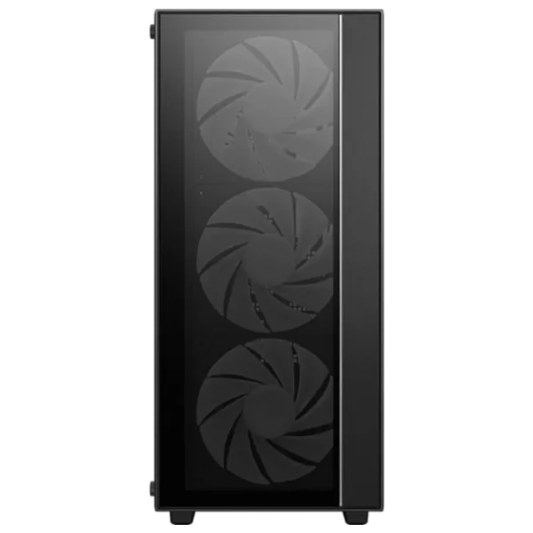 Корпус Deepcool MATREXX 55 V4 Mid Tower / Черный photo 3