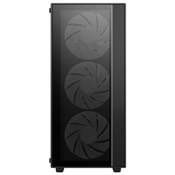 Корпус Deepcool MATREXX 55 V4 Mid Tower / Черный photo 3