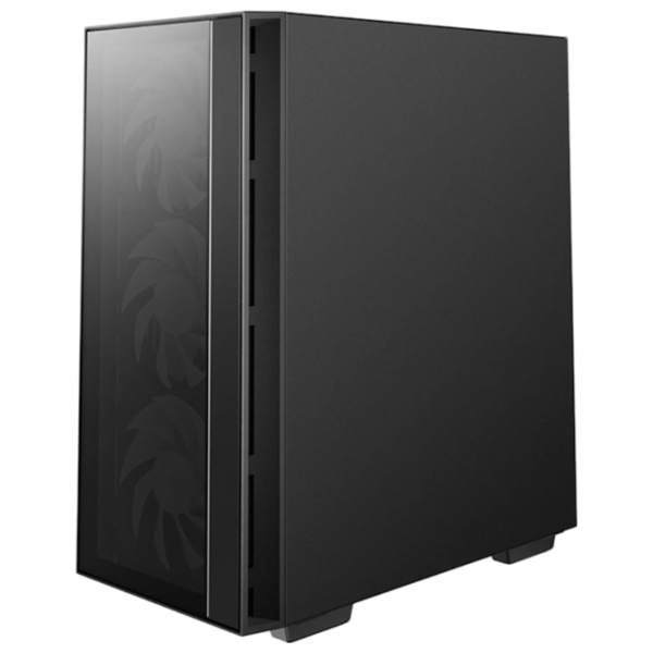 Корпус Deepcool MATREXX 55 V4 Mid Tower / Черный photo 4
