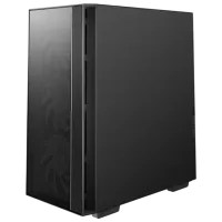Carcasă Deepcool MATREXX 55 V4 Mid Tower / Black photo 4
