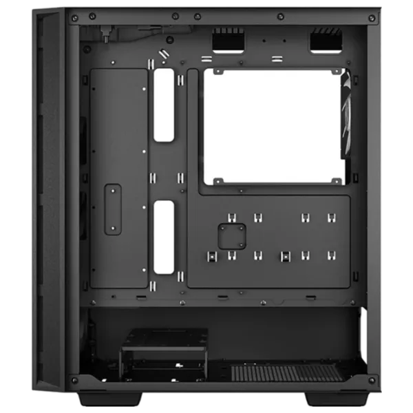 Корпус Deepcool MATREXX 55 V4 Mid Tower / Черный photo 5