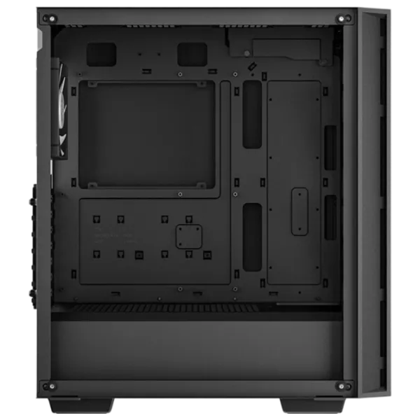 Корпус Deepcool MATREXX 55 V4 Mid Tower / Черный photo 6