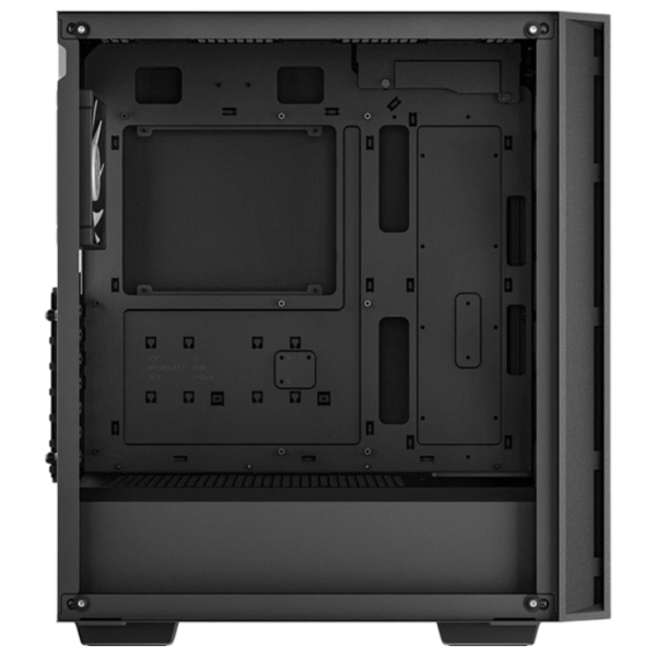 Корпус Deepcool MATREXX 55 V4 Mid Tower / Черный photo 6