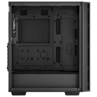 Carcasă Deepcool MATREXX 55 V4 Mid Tower / Black photo 6