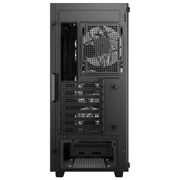 Корпус Deepcool MATREXX 55 V4 Mid Tower / Черный photo 8