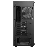 Carcasă Deepcool MATREXX 55 V4 Mid Tower / Black photo 8