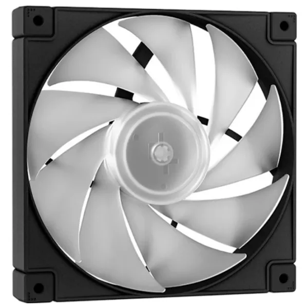Корпус Deepcool MATREXX 55 V4 Mid Tower / Черный photo 11