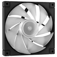 Carcasă Deepcool MATREXX 55 V4 Mid Tower / Black photo 11