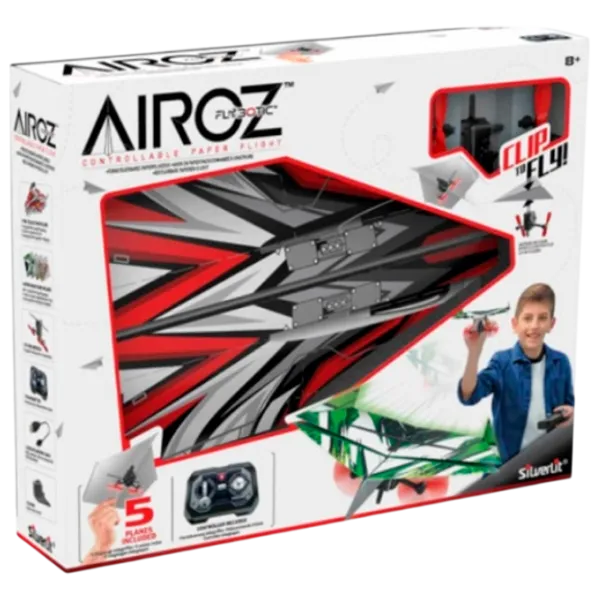 Avion Flybotic 58020  / Multicolor photo 1