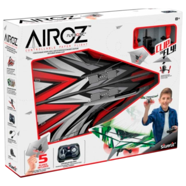 Avion Flybotic 58020  / Multicolor photo 1