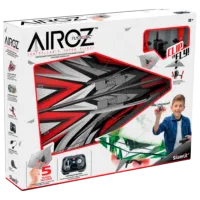 Самолёт Flybotic 58020  / Разноцветный