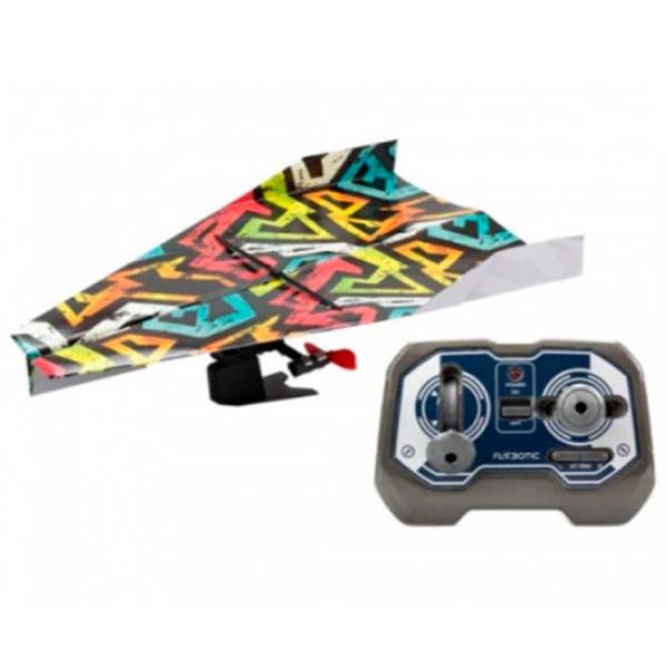 Avion Flybotic 58020  / Multicolor photo 2