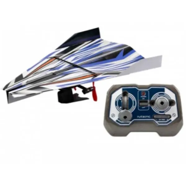 Avion Flybotic 58020  / Multicolor photo 3